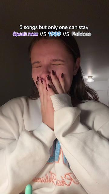 @Ambre (Taylor’s version) ♡