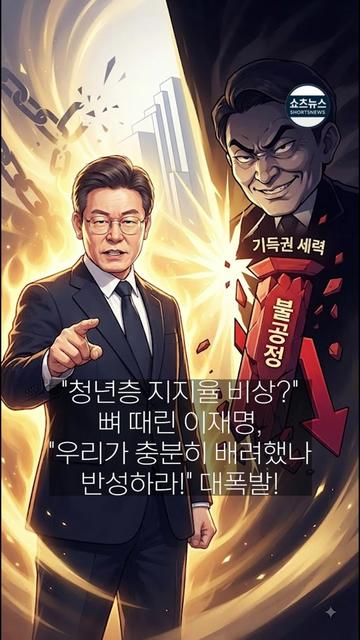@쇼츠 뉴스