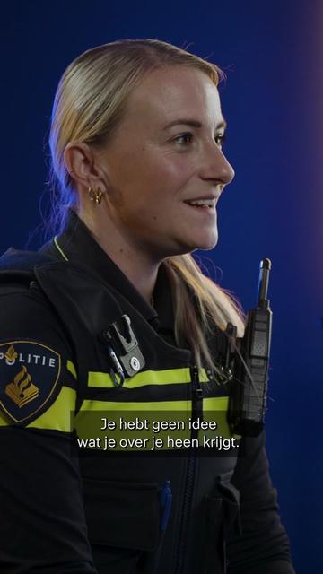 @Politie Nederland