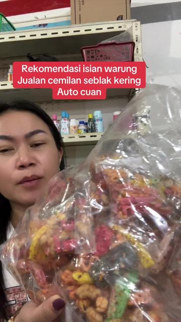 @Grosir ira serba ada