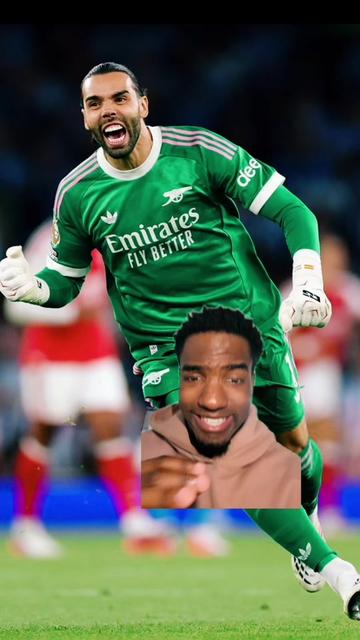@Henny Talks Prem⚽️