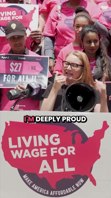 @One Fair Wage