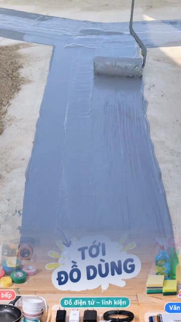 @tới đồ dùng