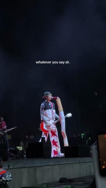 @ablazecolor||concerts & shows