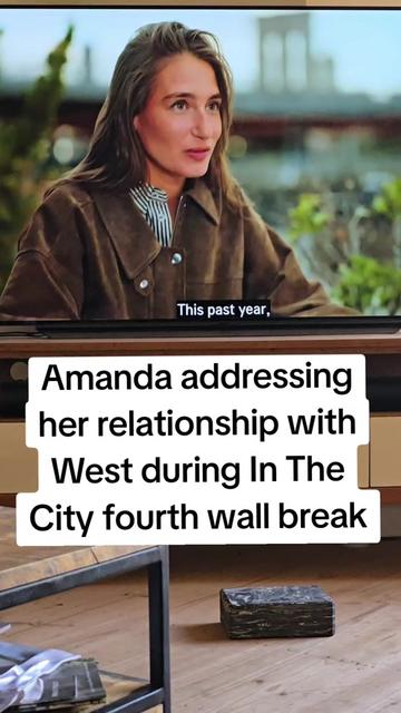 @TV girl talk