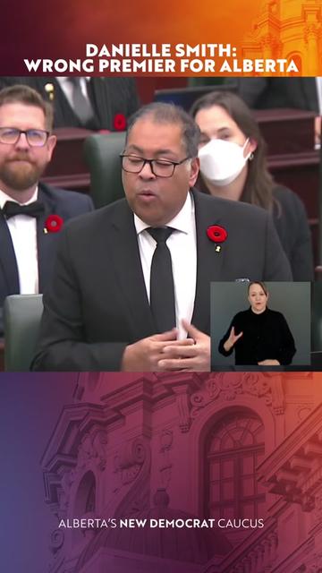 @Naheed Nenshi