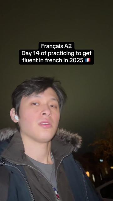 @Andre | French Learner 🇫🇷