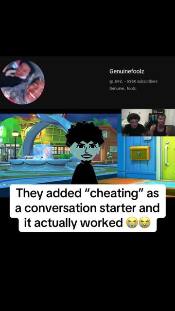 @ILOVEGENUINEFOOLZ