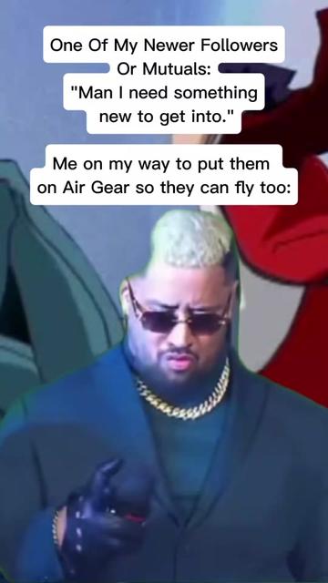 @Edo.Jay #Readairgear