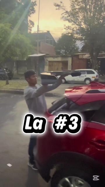@🔰Ricas Colas tuningcarL&T🇧🇴