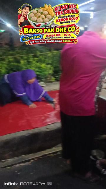 @LINTAS BUANA OFFICIAL