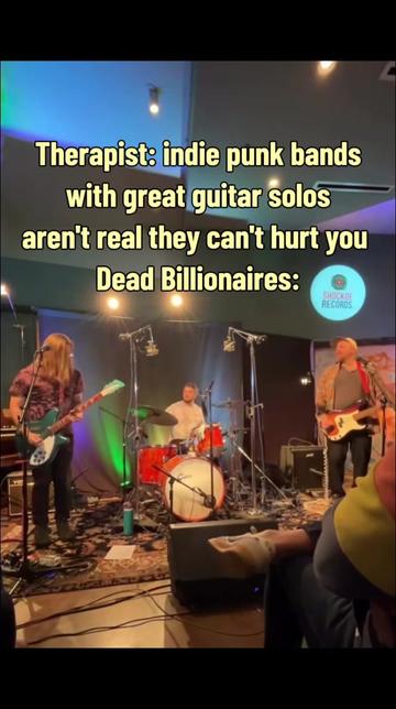 @Dead Billionaires