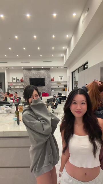 @Jen Lee ☁️