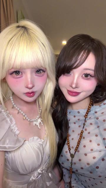 @Tenちゃんの姉