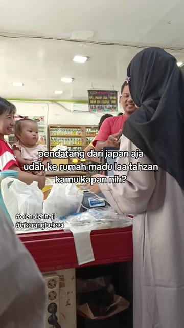 @Rumah Madu Herbal Cikarang