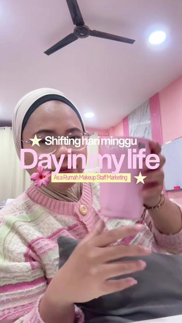 @chairunisah01