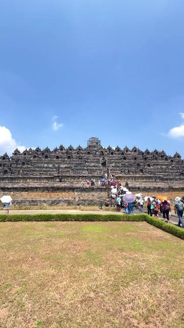 @Wisata Keliling Jogja