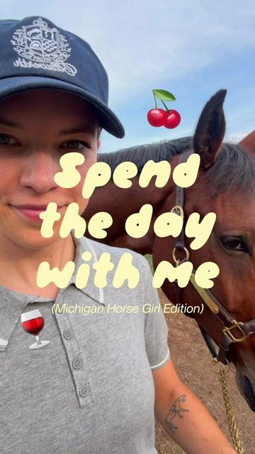 @Bethanie | Style & Horses🥂