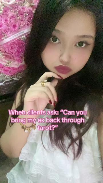 @Grace and fate tarots💗✨