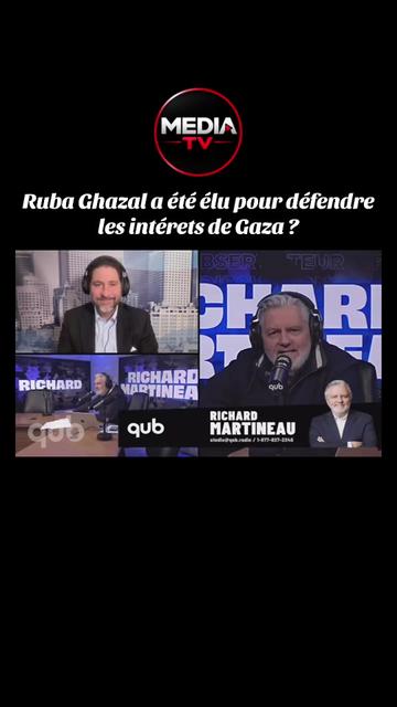 @MEDIA TV