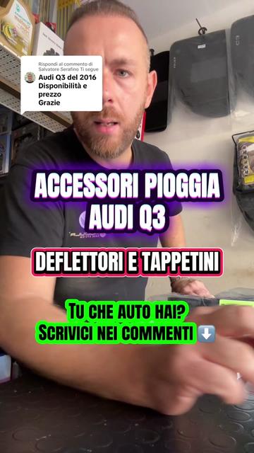 @Raicar accessori auto
