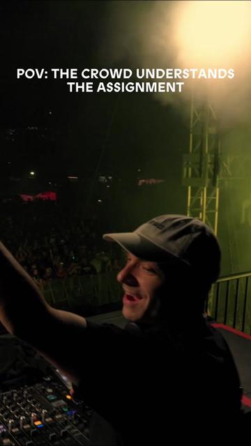 @Night Bass