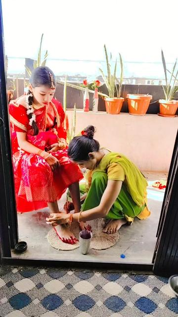 @Amrita Mahaseth