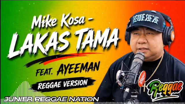 @Junier Reggae Nation