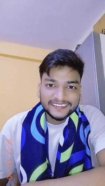 @Ajit (अजित मंडल)