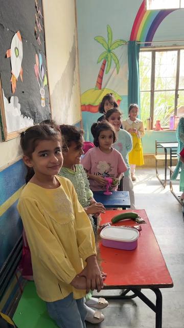 @Dar e Arqam Schools