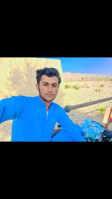 @R. Amjad Lound Baloch