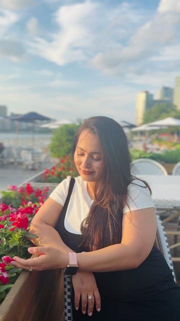 @Kristy Bhandari🧿