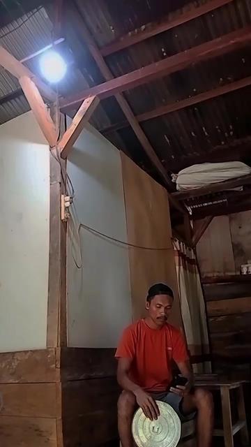@NIAS BUNGSU