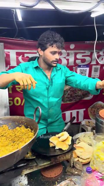 @Mi Mumbaiker