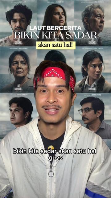 @Ulasan Film MZ‼️
