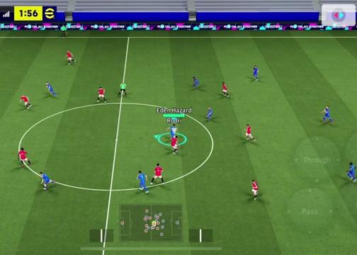 @A Tồ eFootball