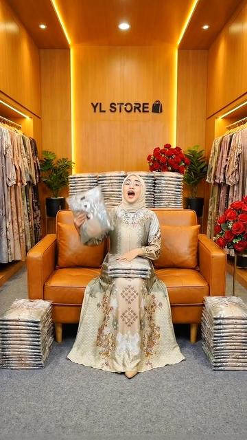 @YL STORE