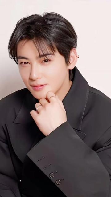 @Cha Eun Woo Edits