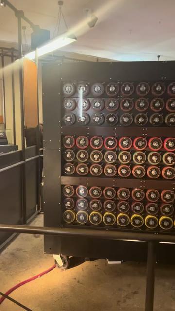 @Military Intelligence Museum
