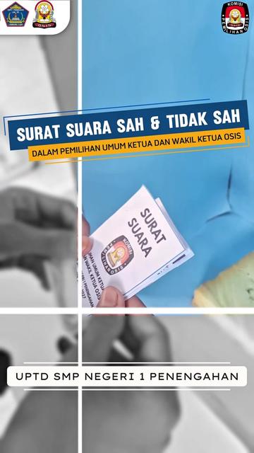 @UPTD SMP Negeri 1 Penengahan