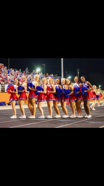 @SHS CHEER