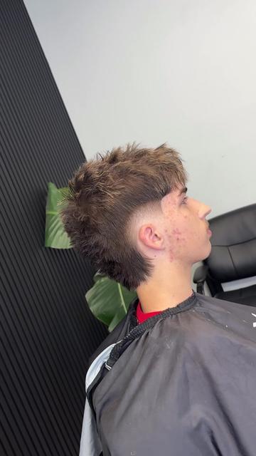 @JT / kelowna barber