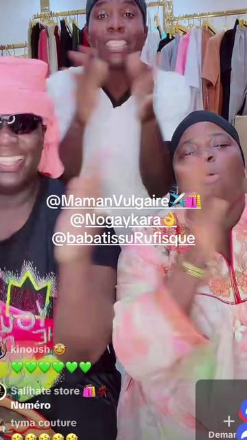 @humour galsen🇸🇳