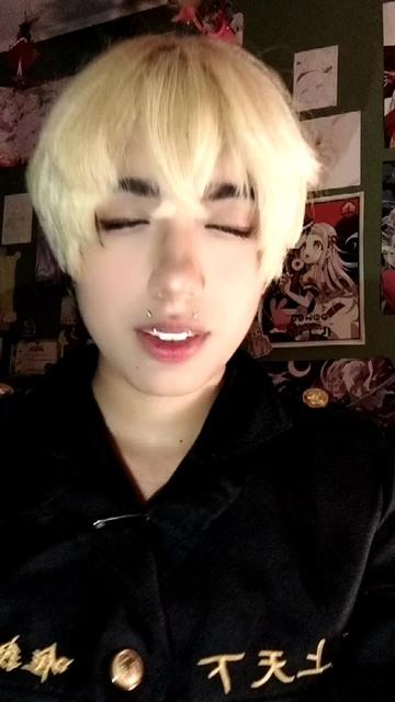 @chifuyu matsuno (senku)🍓
