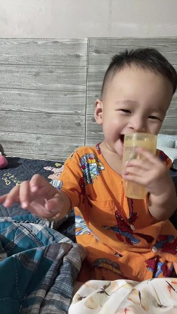 @Mẹ Minh Khôi