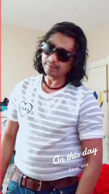 @Dilip Das