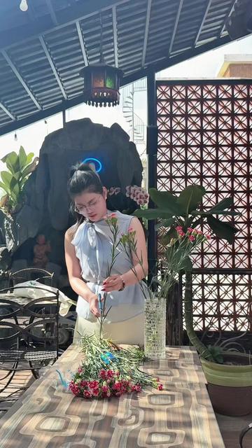 @Mai bé nhỏ