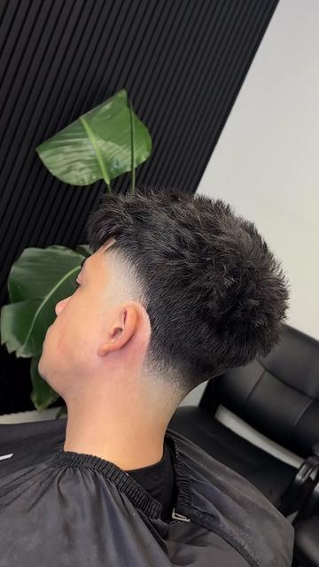 @JT / kelowna barber