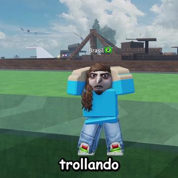 @Pobre Também Dubla