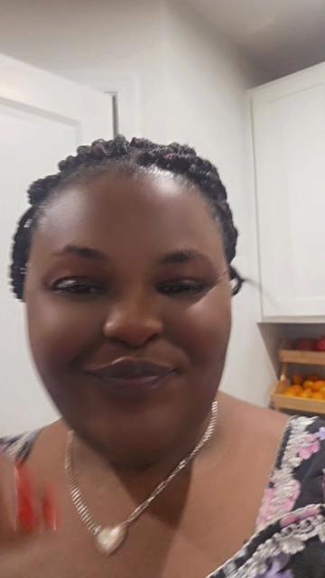@Zawadi allen